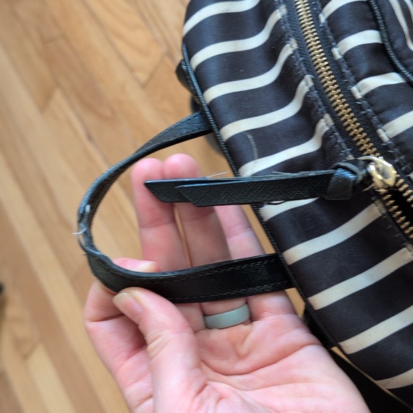 Kate Spade Backpack - Picture 6 of 10